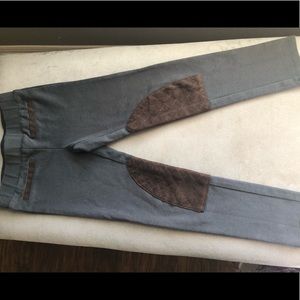 Janie and Jack girl bottom